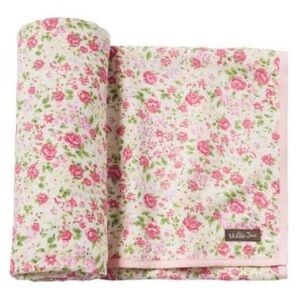 🆕 Matilda Jane Joy Print Swaddle